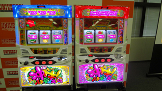 沖ドキ！トロピカル｜パチスロ｜ユニバーサルエンターテインメント
